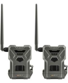 SPYPOINT FLEX-M meža kameru komplekts (2 gab.) Камеры наблюдения