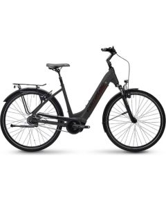 Bike Corratec E-Power Trekking 28 AP5 LTD Wave Электрические велосипеды