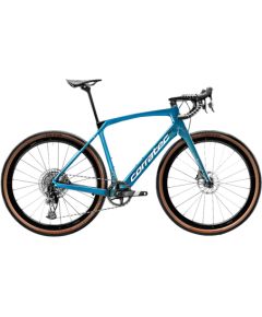 Bike Corratec Allroad C1 AXS 28" Гравийные велосипеды