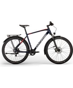 Bike Corratec MTC Base Gent 29" Tуристические велосипеды