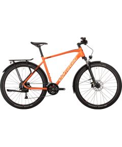 Bike Corratec MTC Expert Gent 29" Tуристические велосипеды