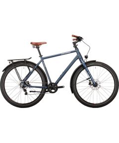 Bike Corratec C29 Base Gent Городские велосипеды