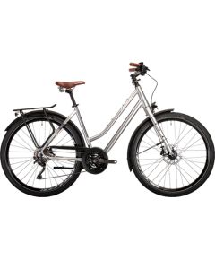 Bike Corratec C29 Elite Sport Городские велосипеды