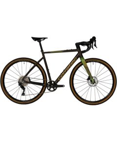 Bike Corratec Allroad A1 28" Гравийные велосипеды