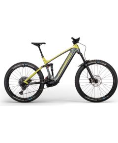 Bike Corratec E-Power RS 160 Pro Team 29-27.5" Электрические велосипеды