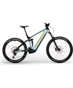 Bike Corratec E-Power RS 160 Pro Team 29-27.5" Электрические велосипеды