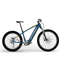 Bike Corratec E-Power X Vert Race Gent 29" Электрические велосипеды