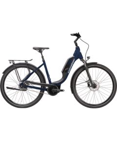 Bike Corratec E-Power Urban AP5 8SC 28" Электрические велосипеды