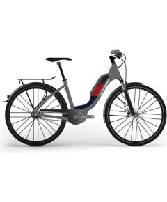 Bike Corratec E-Power Urban AP5 8SC 28" Электрические велосипеды