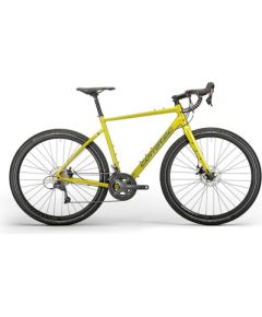 Bike Corratec Allroad Travel 2 28" Гравийные велосипеды