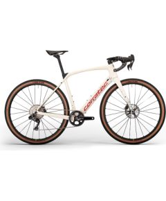 Bike Corratec Allroad C1 Di2 28" Гравийные велосипеды
