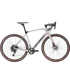 Bike Corratec Allroad C1 Di2 28" Гравийные велосипеды