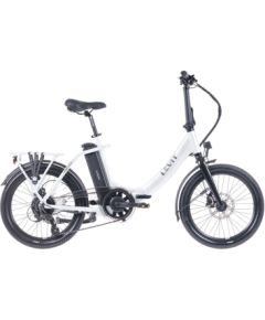 Bike Levit Forteco 3 e-Folding 20" Электрические велосипеды