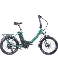 Bike Levit Forteco 1 e-Folding 20" Электрические велосипеды