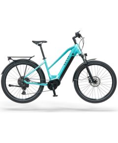 Bike Levit eSUV Atlas Vinka 27.5" Электрические велосипеды