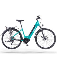 Bike Levit Musca MX 468 e-Trekking 28" Электрические велосипеды