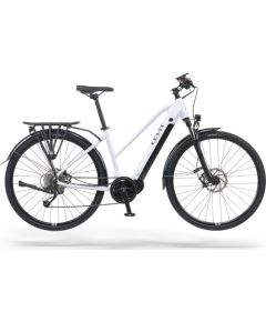 Bike Levit Musca MX 630 e-Trekking 28" Электрические велосипеды