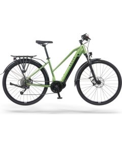 Bike Levit Musca MX 630 e-Trekking 28" Электрические велосипеды