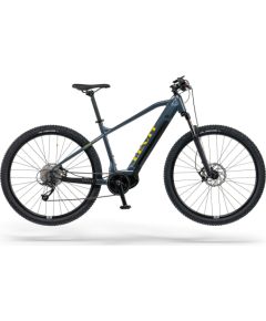 Bike Levit Muan MX 3 468 e-MTB 29" Электрические велосипеды