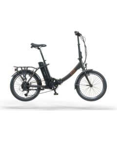 Bike Levit Chilo 3 374 e-Folding 20" Электрические велосипеды