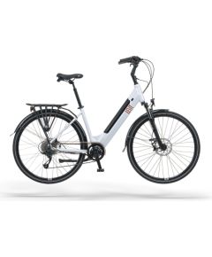 Bike Levit Calvia HD 468 e-City 26" Электрические велосипеды
