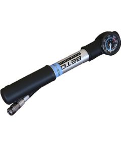 Mini pump Beto CHMP-002AG  Велосипедные насосы
