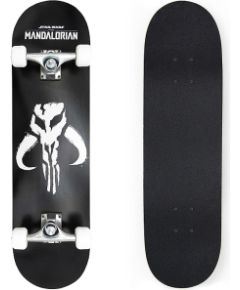 SNT Skateboard Seven Mandalorian Лонгборды, Пениборди, Скейтборды