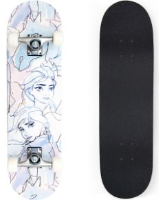 SNT Skateboard Seven Frozen Лонгборды, Пениборди, Скейтборды