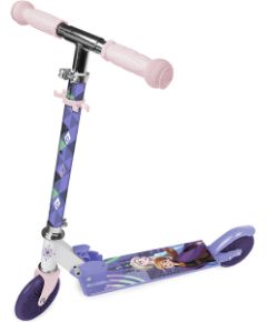 SNT Scooter foldable Seven Frozen 2 Skrejriteņi bērniem