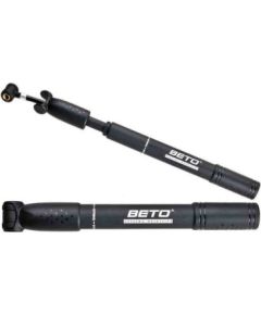 Mini pump Beto CTH-007P  Велосипедные насосы