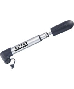 Mini pump Beto CRH-006  Велосипедные насосы
