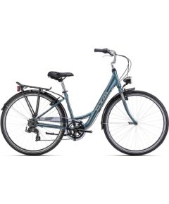 Bike CTM Nancy 700C Городские велосипеды