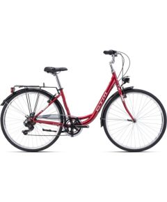 Bike CTM Rita 1.0 28" Городские велосипеды