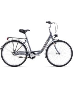 Bike CTM Olivia 3.0 26'' Городские велосипеды