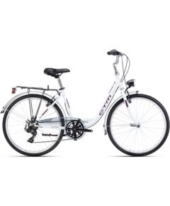 Bike CTM Olivia 2.0 26'' Городские велосипеды