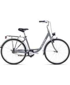 Bike CTM Olivia 1.0 26" Городские велосипеды