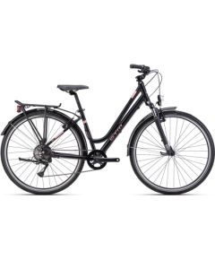Bike CTM Amber 700C Городские велосипеды
