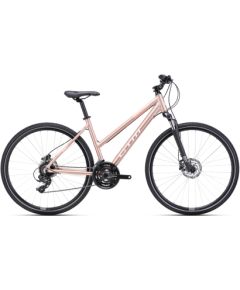 Bike CTM Maxima 3.0 28" Tуристические велосипеды