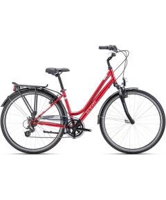 Bike CTM Florence 28" Городские велосипеды