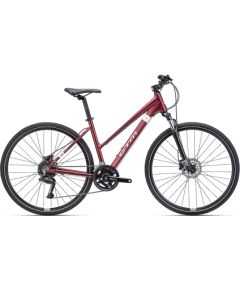 Bike CTM Bora 2.0 28" Tуристические велосипеды