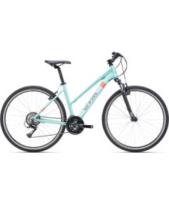 Bike CTM Bora 1.0 28" Tуристические велосипеды