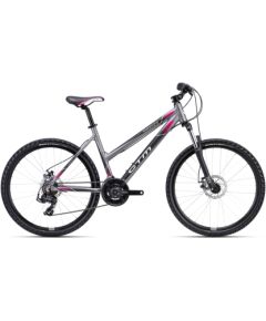 Bike CTM Suzzy 2.0 26" Горные велосипеды (MTB)