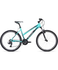 Bike CTM Suzzy 1.0 26" Горные велосипеды (MTB)