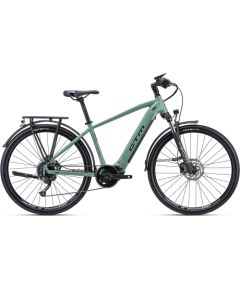 Bike CTM Metric C e-Trekking 29" Электрические велосипеды