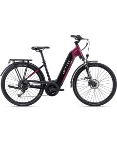 Bike CTM Metric e-City 27.5" Электрические велосипеды