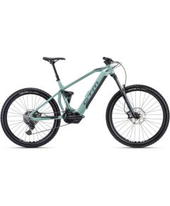 Bike CTM Switch Comp e-MTB 29" Электрические велосипеды