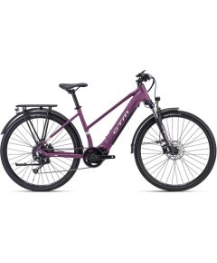 Bike CTM Senze e-Trekking 29" Электрические велосипеды
