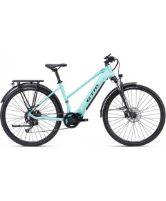 Bike CTM Senze e-Trekking 29" Электрические велосипеды