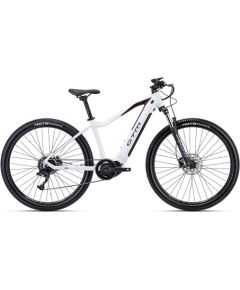 Bike CTM Ruby e-MTB 29" Электрические велосипеды