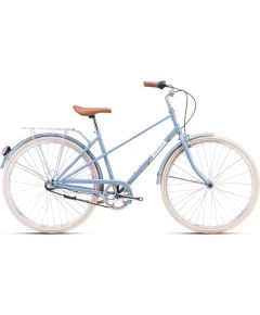 Bike CTM CITé 28" Городские велосипеды